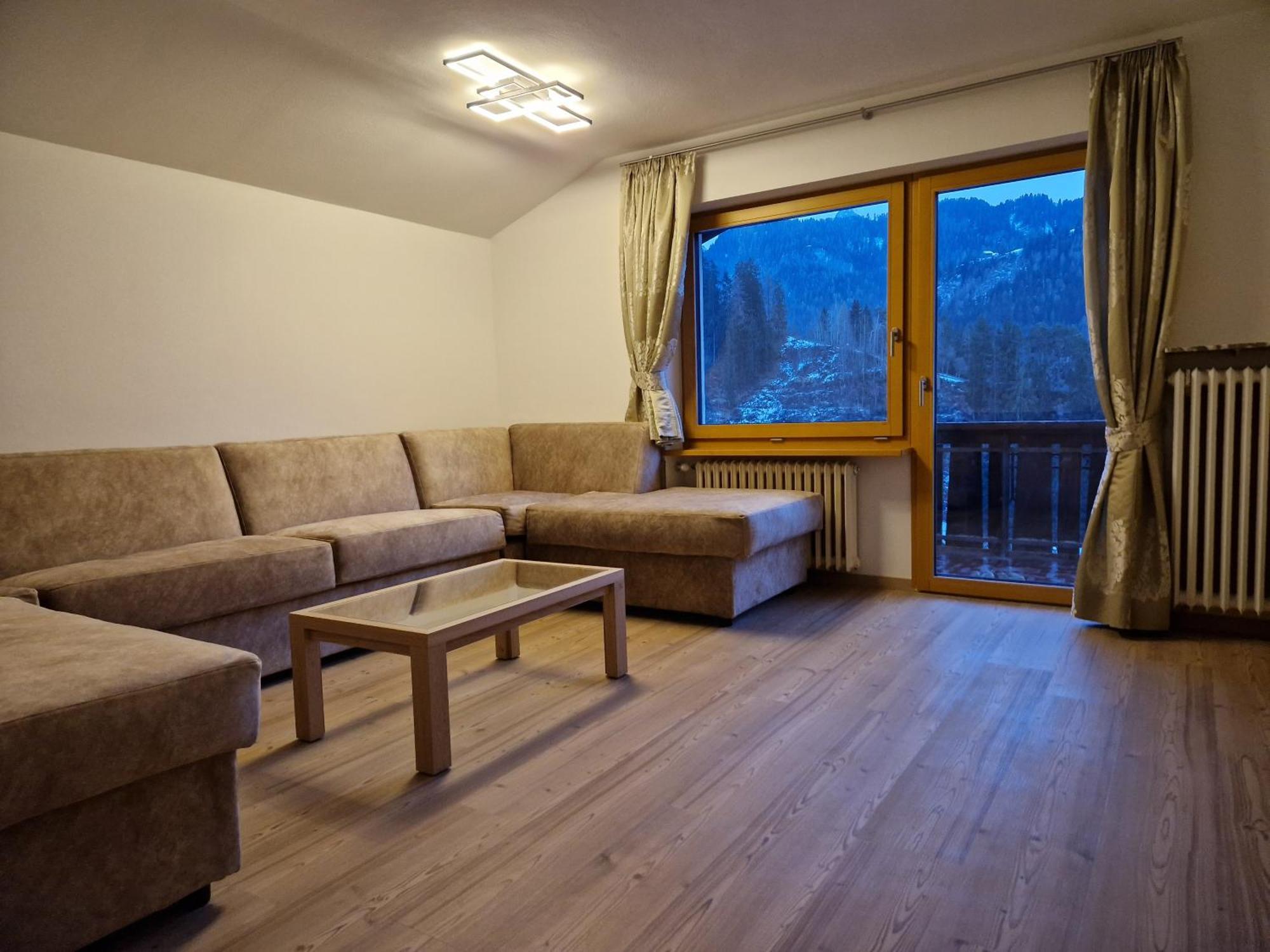 Apartment Aghel Ортизеи Экстерьер фото